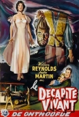 Pochette du film Décapité Vivan, le
